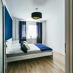 W Centrum Iii Apartment