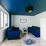 Apartment W Centrum Iii *
