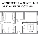 W Centrum Iii *
