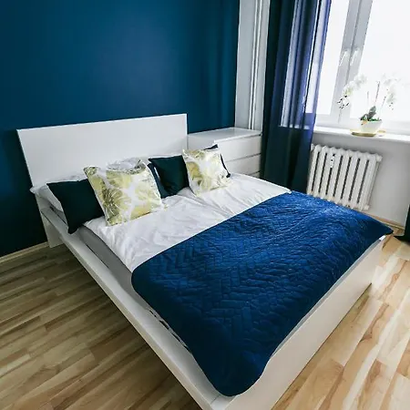 W Centrum Iii * Stolpmünde