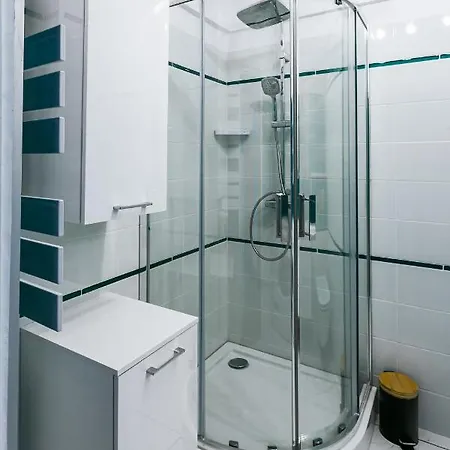 Apartment W Centrum Iii