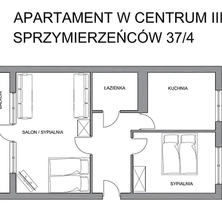 W Centrum Iii *