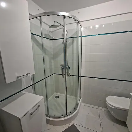 Apartment W Centrum Iii