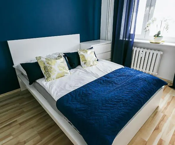 W Centrum Iii * Ustka